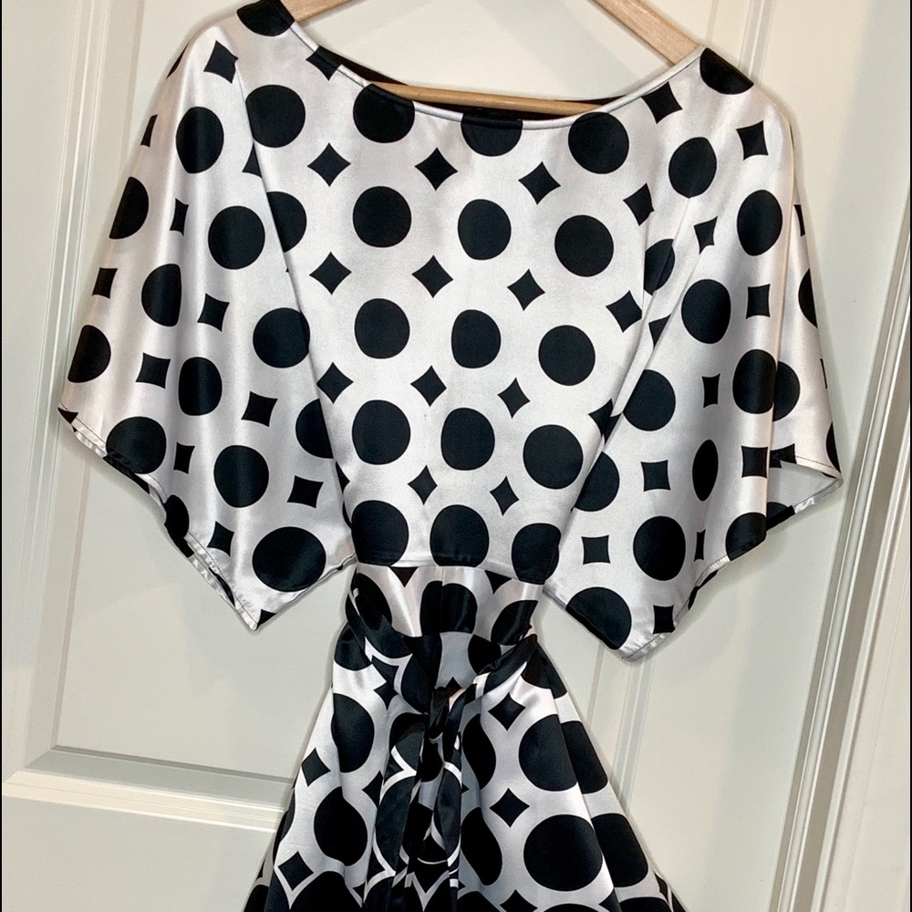 BCBG Dress